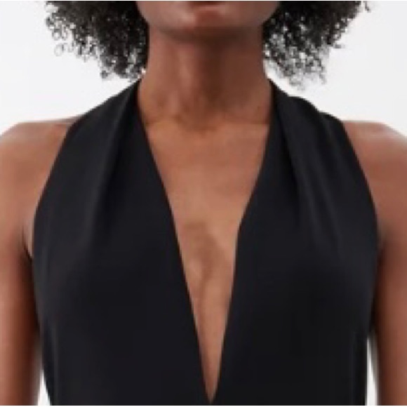 *New* Long Maxi Rope Dress - Picture 6 of 9